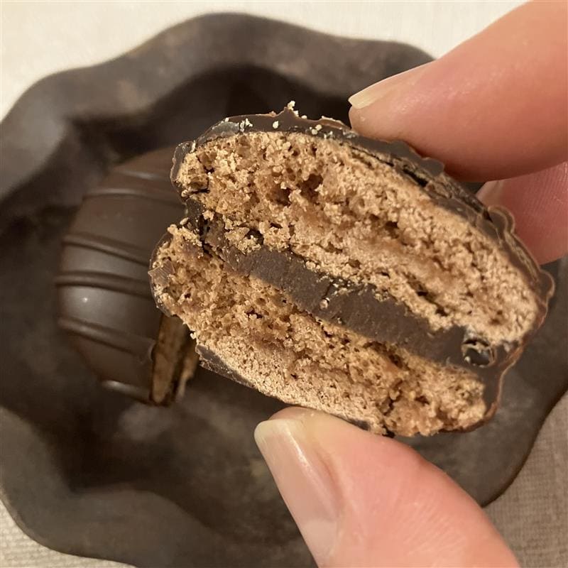 【みのおキューズモール】食品スタッフがおすすめするチョコレート③