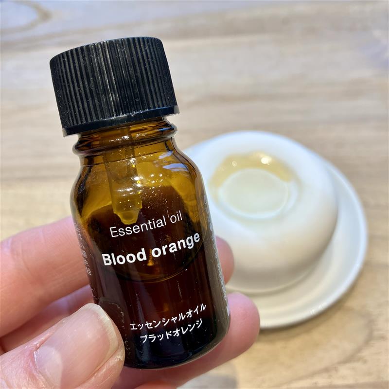 【みのおキューズモール】旬の香りで寒い季節を心地よく