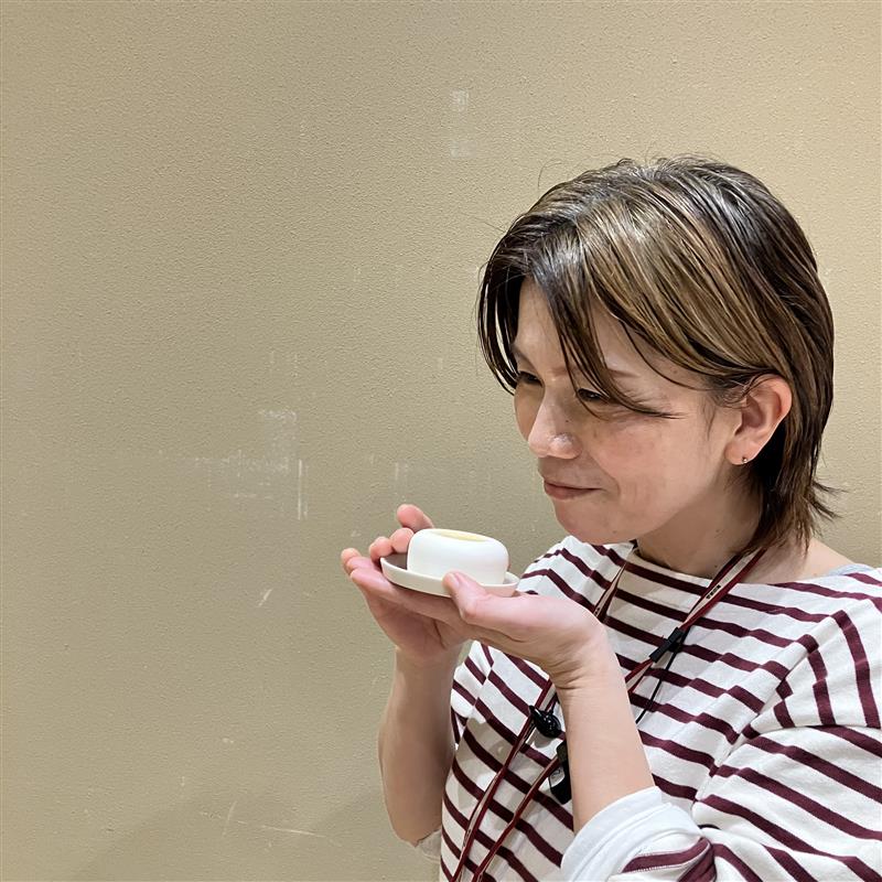 【みのおキューズモール】ブラッドオレンジ