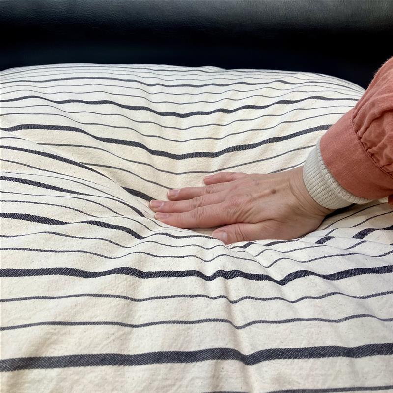 【みのおキューズモール】大判クッション