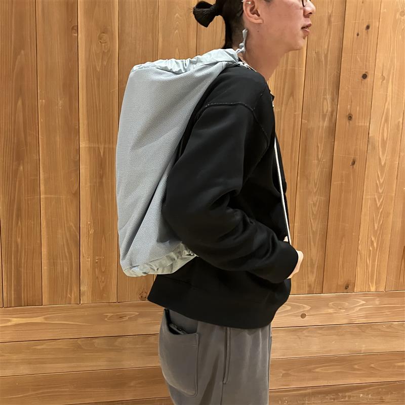 【みのおキューズモール】お出かけやレジャーにぴったりなバッグ