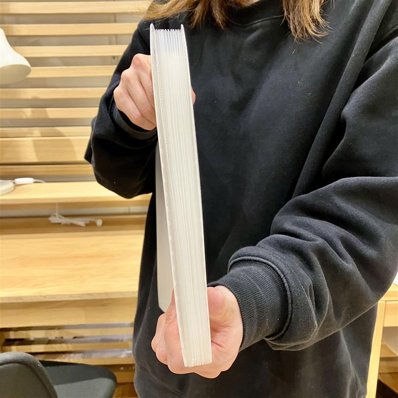 【みのおキューズモール】広がる、整う。毎日の書類管理をもっとシンプルに。