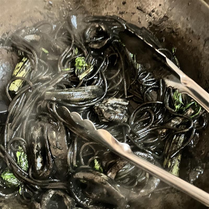 【みのおキューズモール】何かと忙しいこの時期におすすめしたいパスタソース