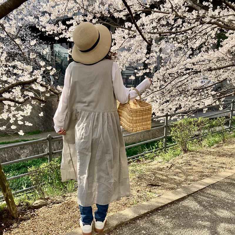 【みのおキューズモール】カシュクール