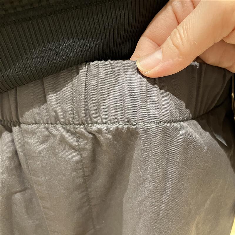 【みのおキューズモール】紳士パンツ