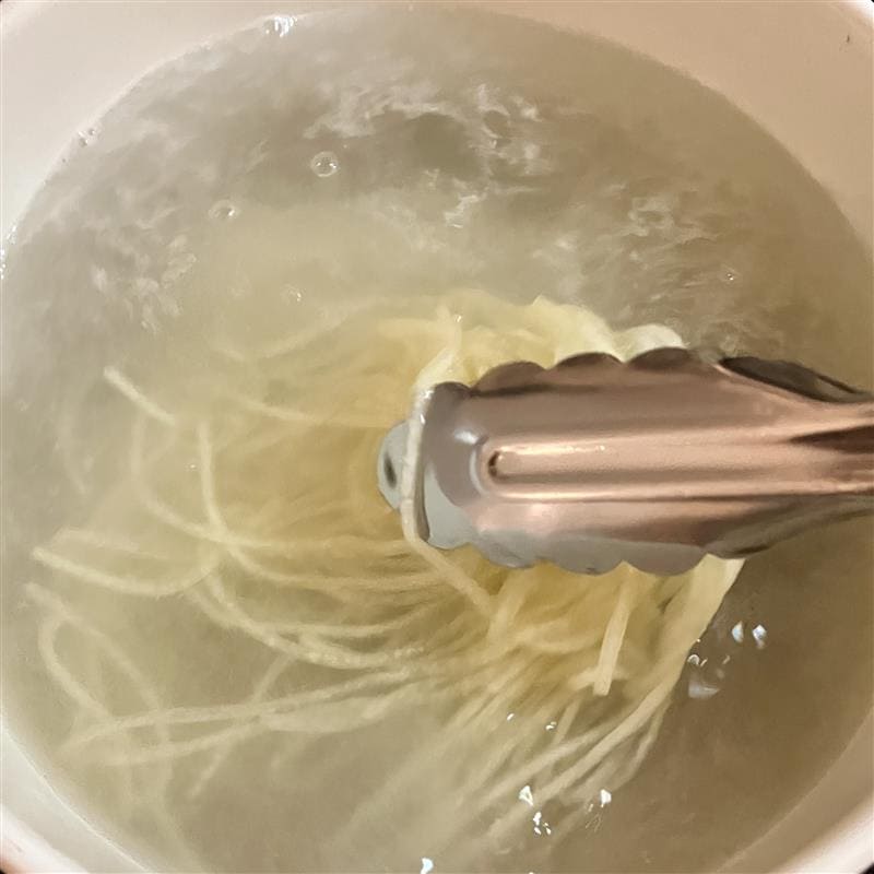 【みのおキューズモール】スタッフ一押し盛岡冷麺