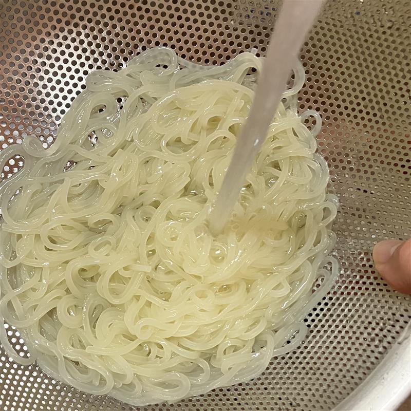 【みのおユーズモール】スタッフ一押し盛岡冷麵