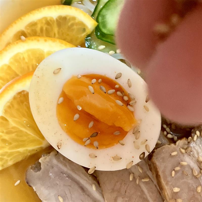 【みのおキューズモール】スタッフ一押し盛岡冷麺