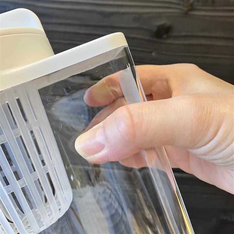 【みのおキューズモール】我が家の必需品