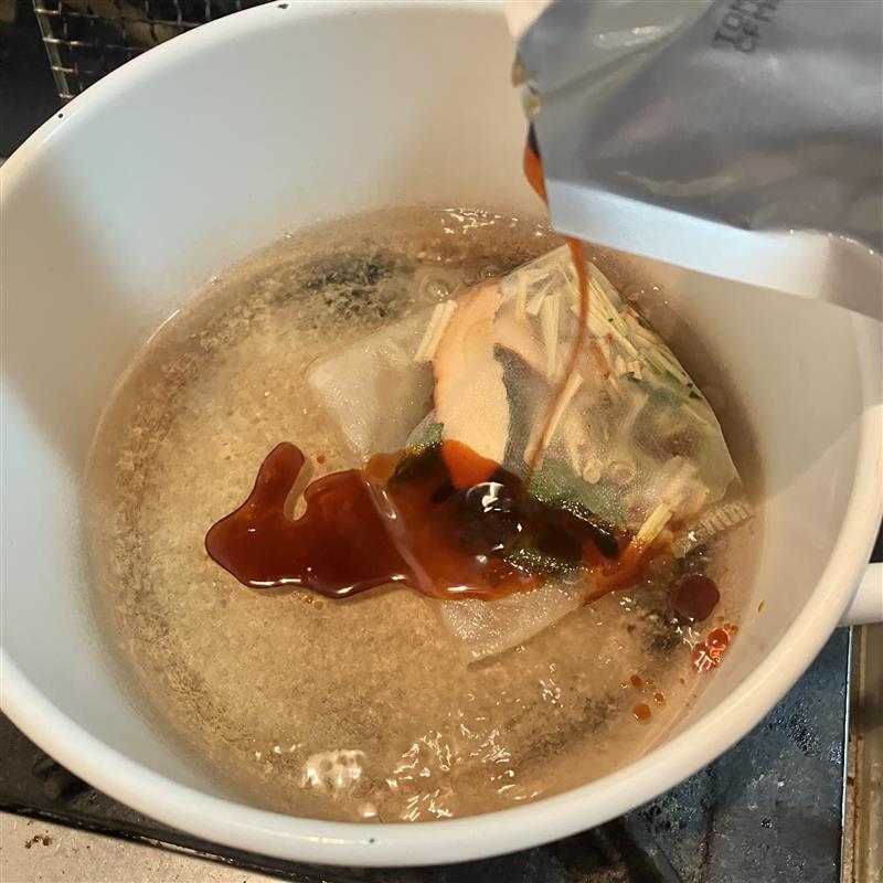 【みのおキューズモール】おうちでおいしいアジア料理が楽しめる