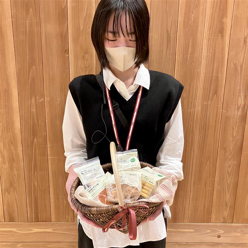 【みのおキューズモール】母の日の贈りもの