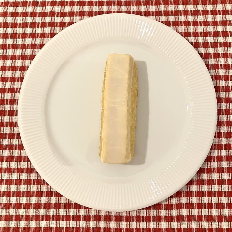 【みのおキューズモール】話題の塩パン風バウム