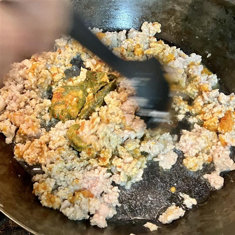 【みのおキューズモール】初夏の食卓に、手軽に楽しむガパオ