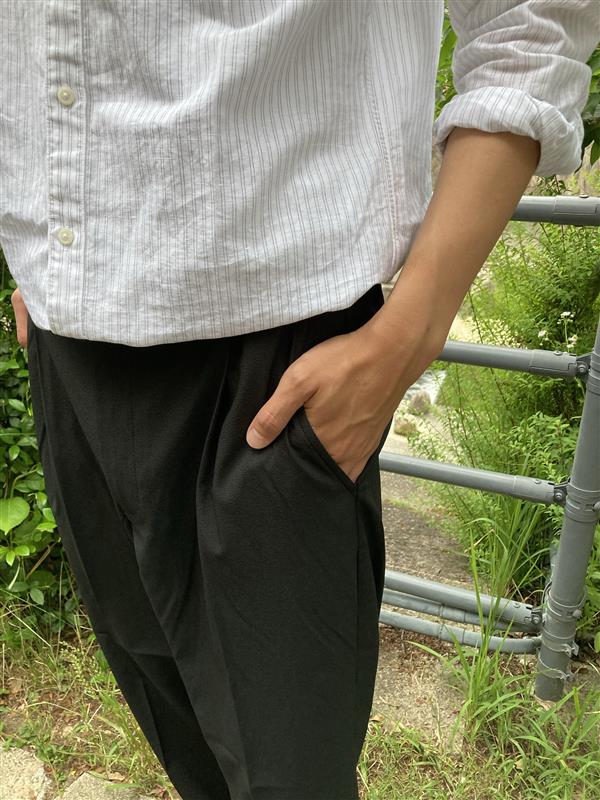 【みのおキューズモール】汗ばむ季節もスマートに