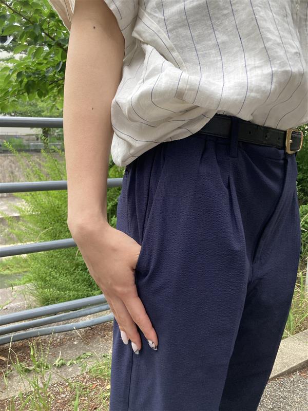 【みのおキューズモール】汗ばむ季節もスマートに