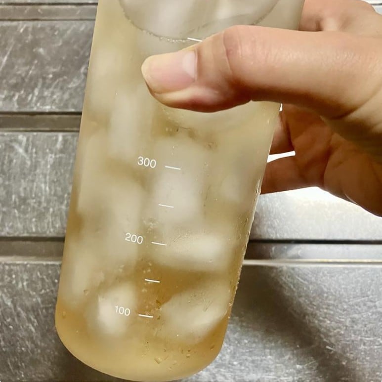 【みのおキューズモール】夏にうれしい梅のドリンク