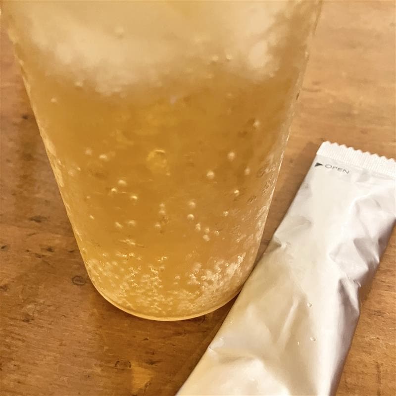 【みのおキューズモール】夏にうれしい梅のドリンク
