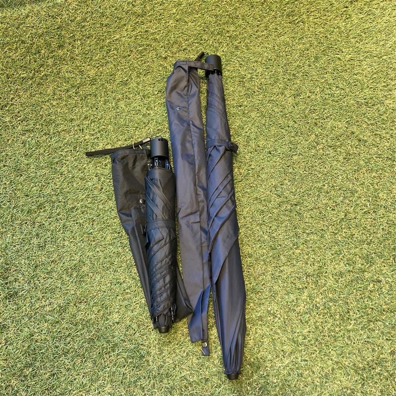 【みのおキューズモール】梅雨に大活躍　折りたたみ傘