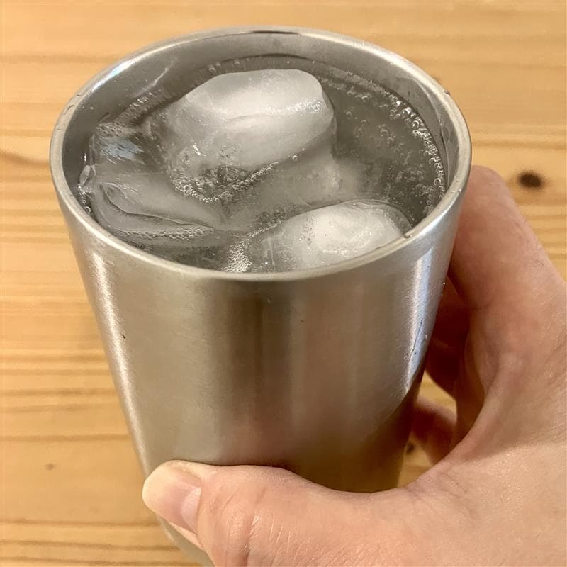 【みのおキューズモール】ずっと冷たいのがうれしい！夏の必需品。_atQ6O0