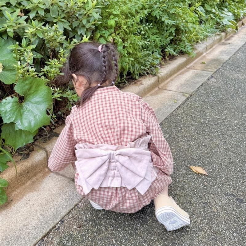 【みのおキューズモール】外でもおうちでも。夏に大活躍！浴衣パジャマ_ZpvKe9