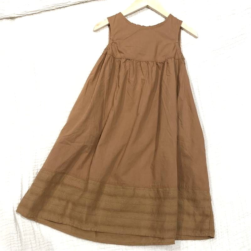 【みのおキューズモール】夏のおしゃれも心地よく、かわいらしく_8BUyP4