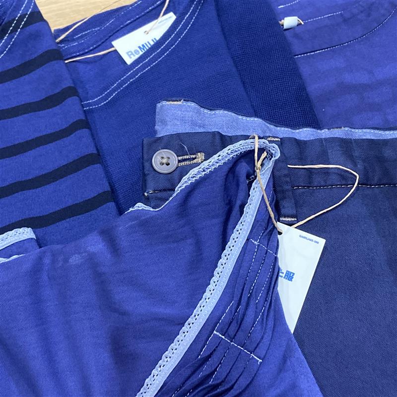 「ReMUJI」洗いなおした服、染めなおした服_s32NnL