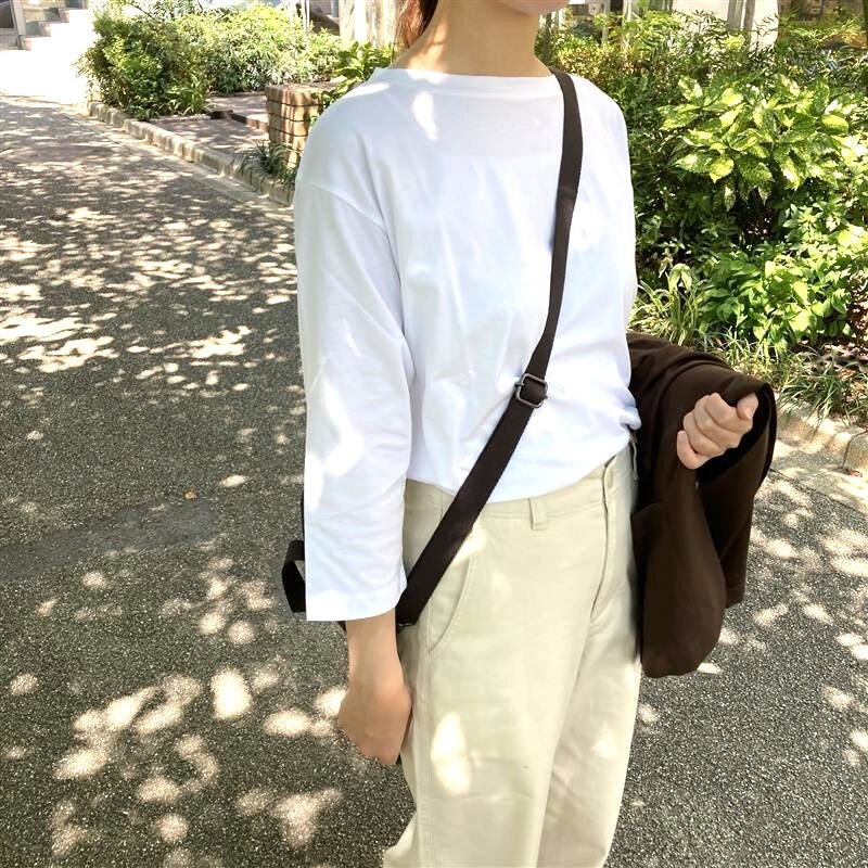 【みのおキューズモール】これからの季節におすすめの1枚です_pXgm05