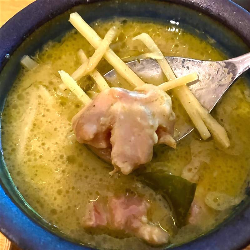 【みのおキューズモール】辛いものが苦手な方やお子さまにおすすめのカレー_cWn1JB