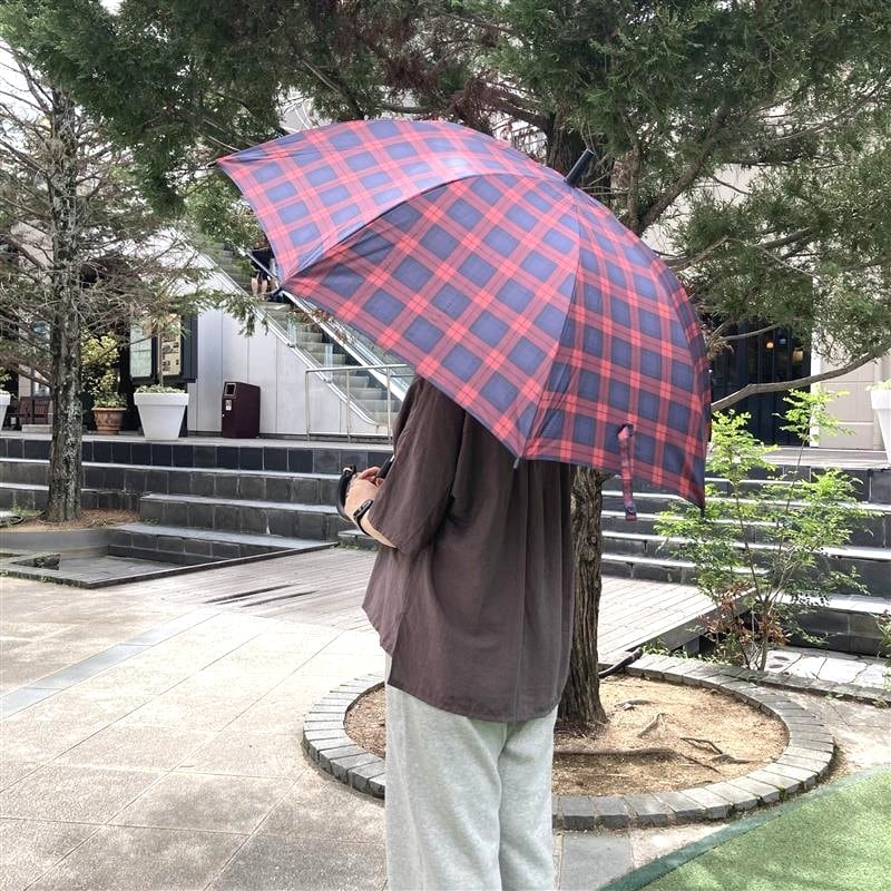 【みのおキューズモール】 雨の日も気分をあげて！_WE6UWD