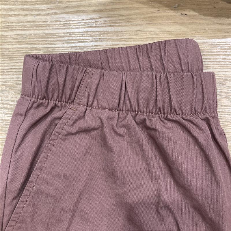 秋にぴったり！テーパードパンツ_T5wMYE