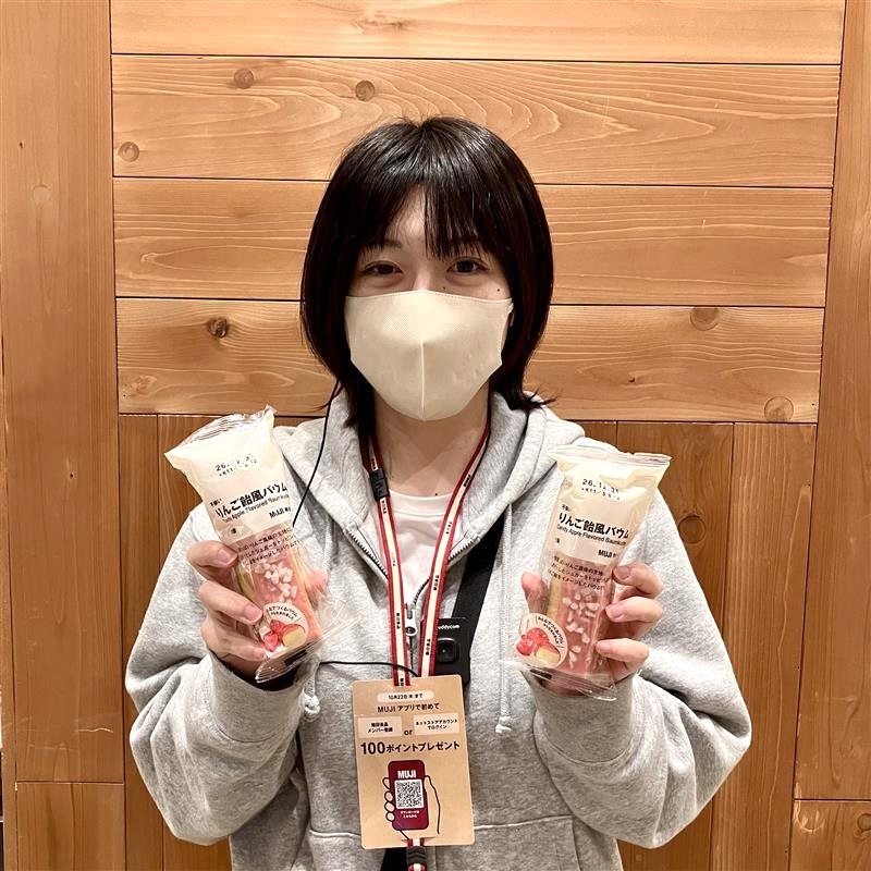 【みのおキューズモール】新たな魅力発見_TAmeE0