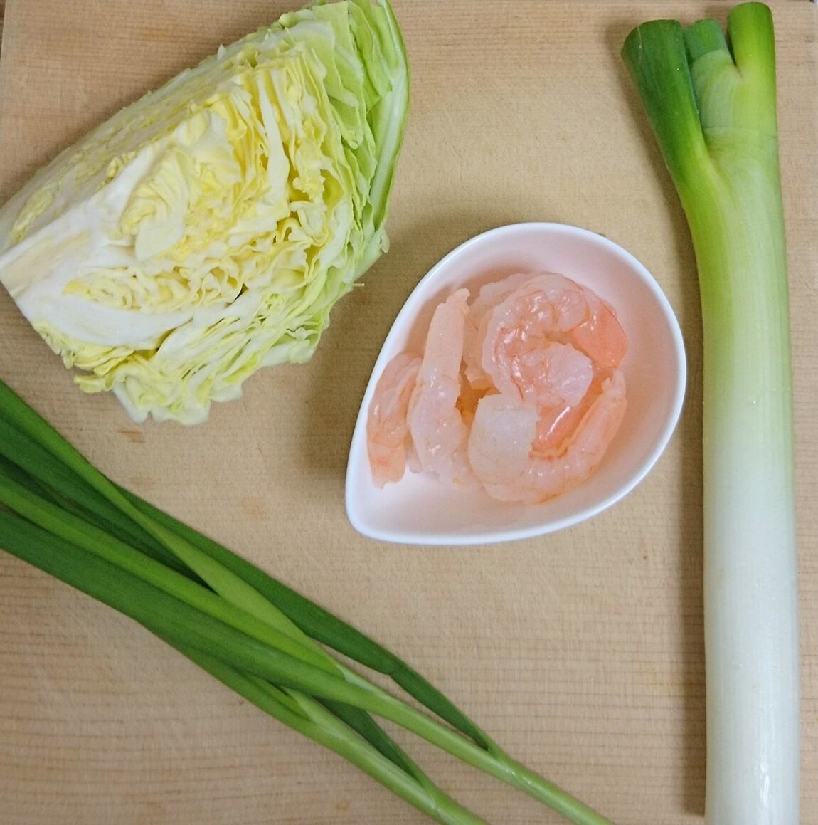冷蔵庫に余りがちな野菜
