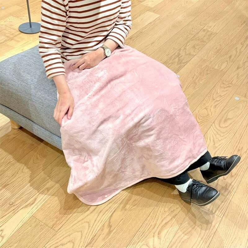 羽織れる