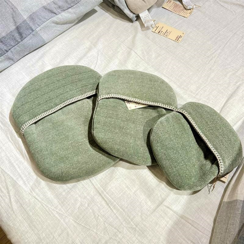 なめらか