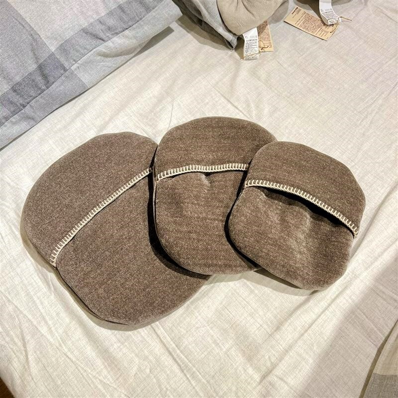 なめらかブラウン