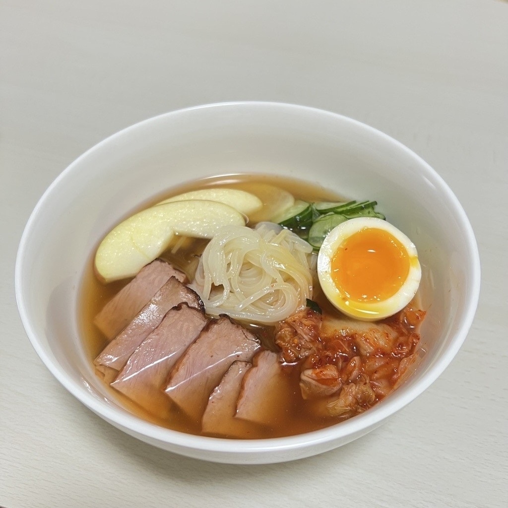 盛岡冷麺
