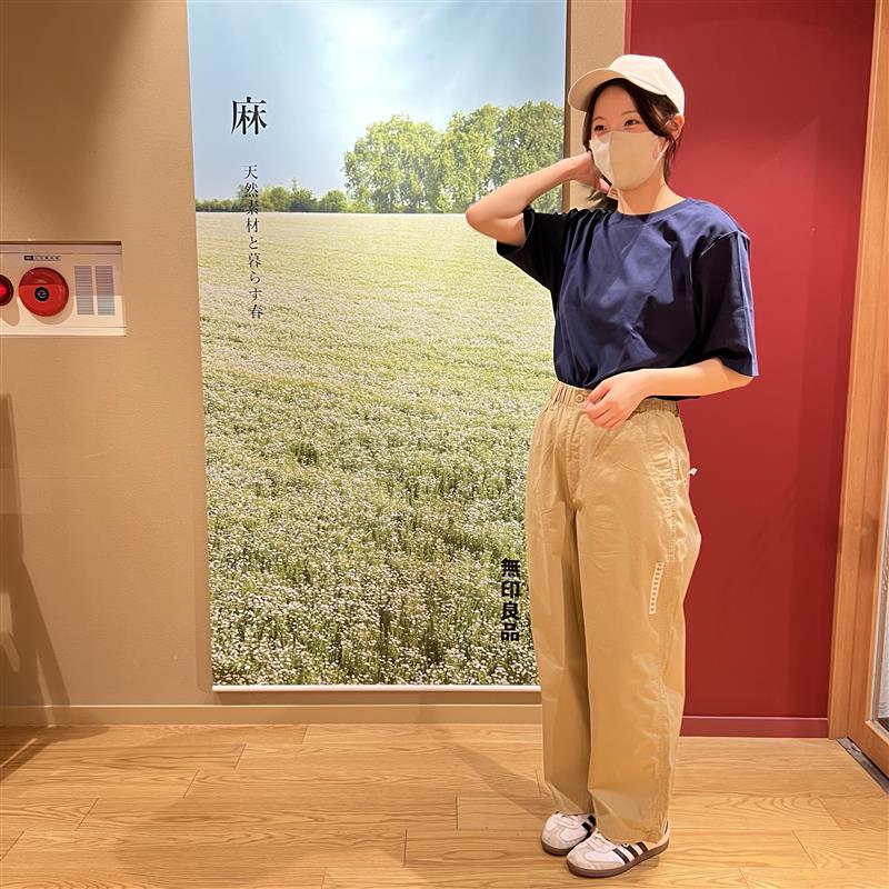 身長１６９ｃｍ