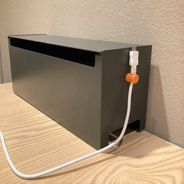 使用感