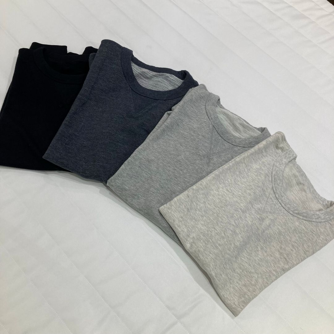 Tシャツ４枚