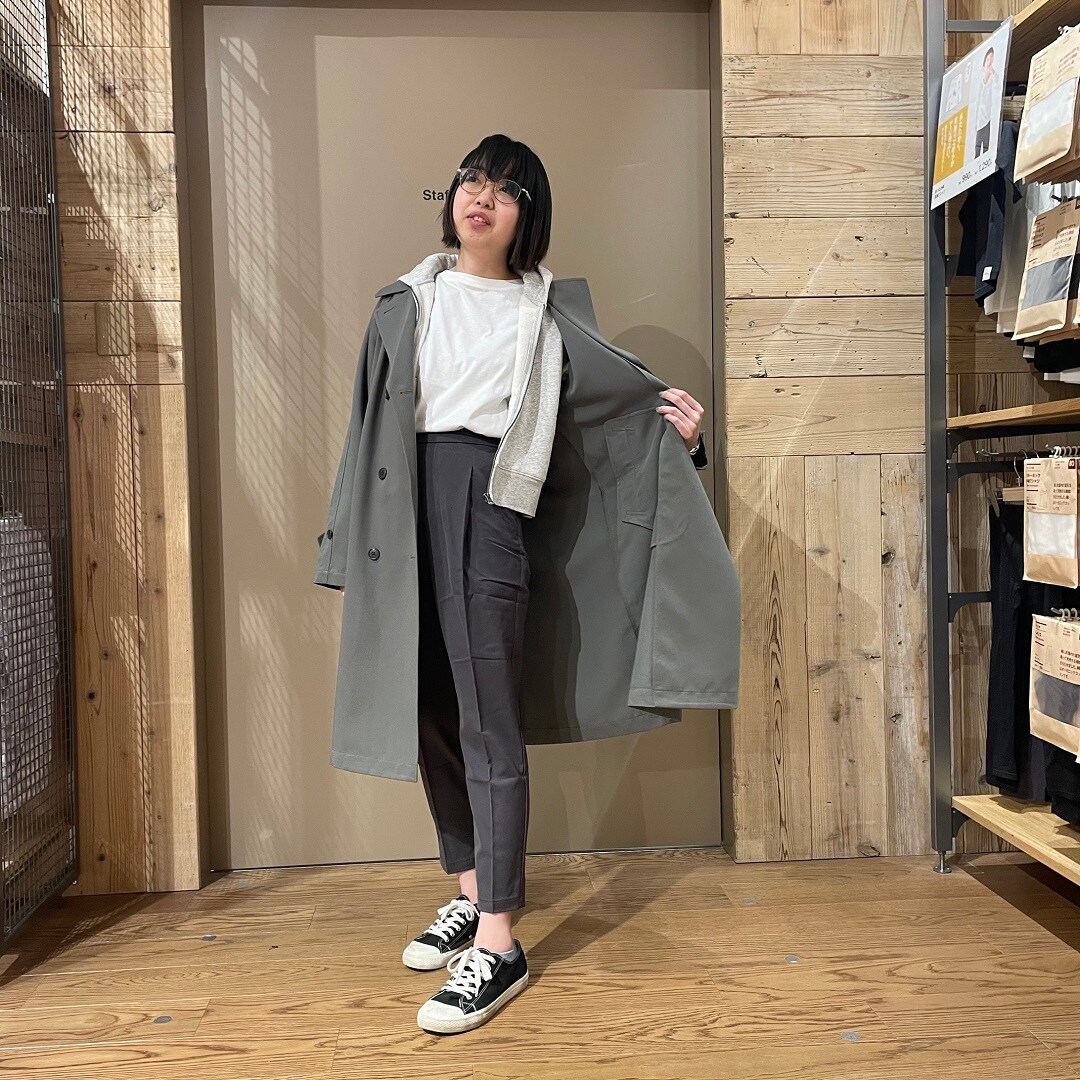 スタッフスナップ　画像③