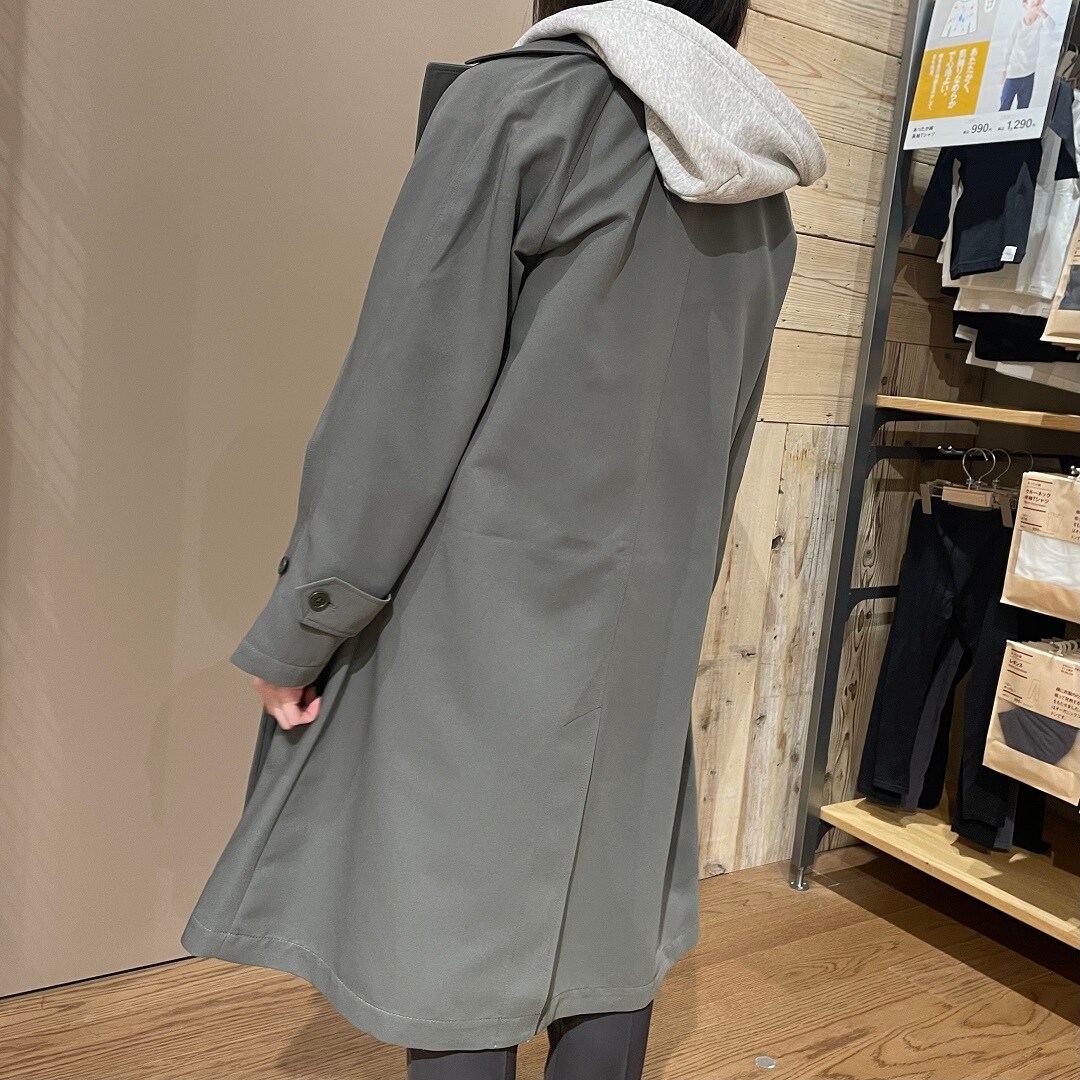 スタッフスナップ　画像②