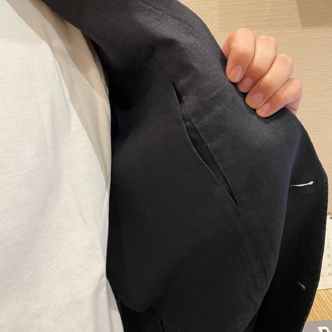 スタッフスナップ　画像②