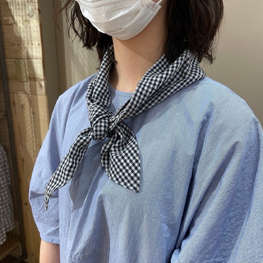 スタッフスナップ　画像①