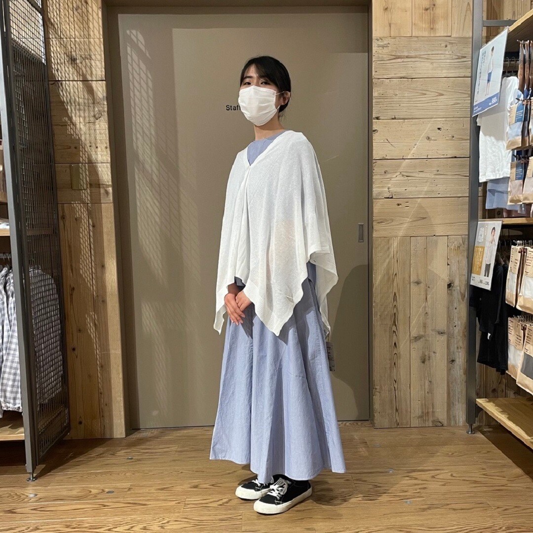 スタッフスナップ　画像②