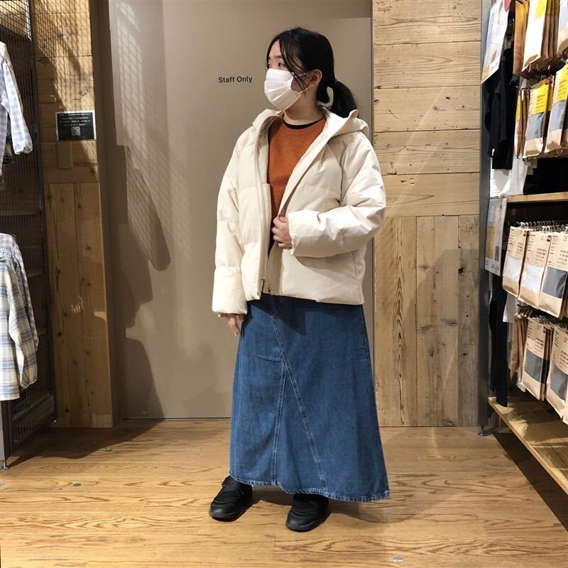 ジャケット着用