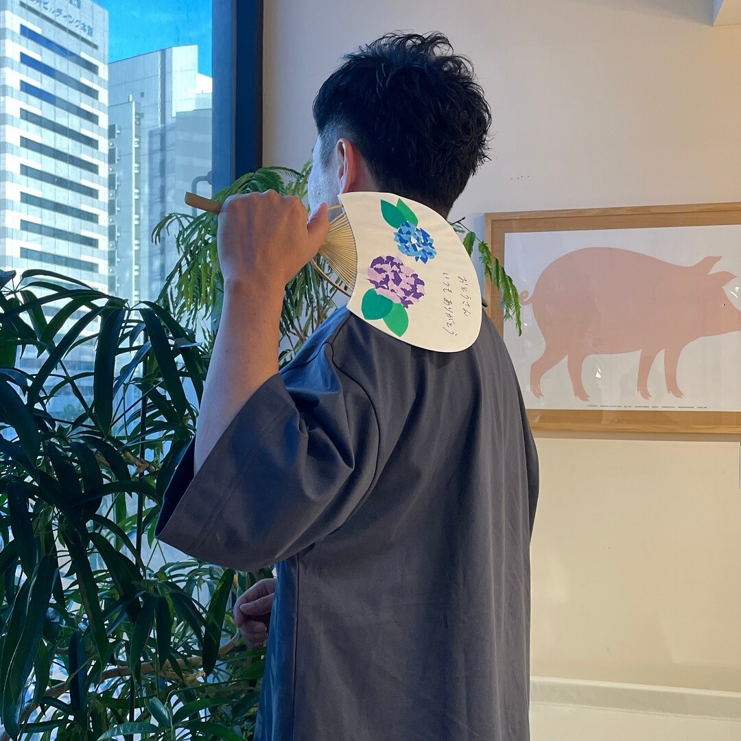 父の日画像3