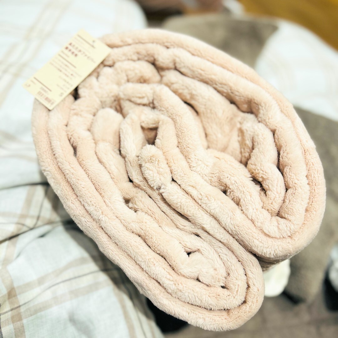 【オークビレッジかみす】ふわふわに包まれて眠りたい方へ