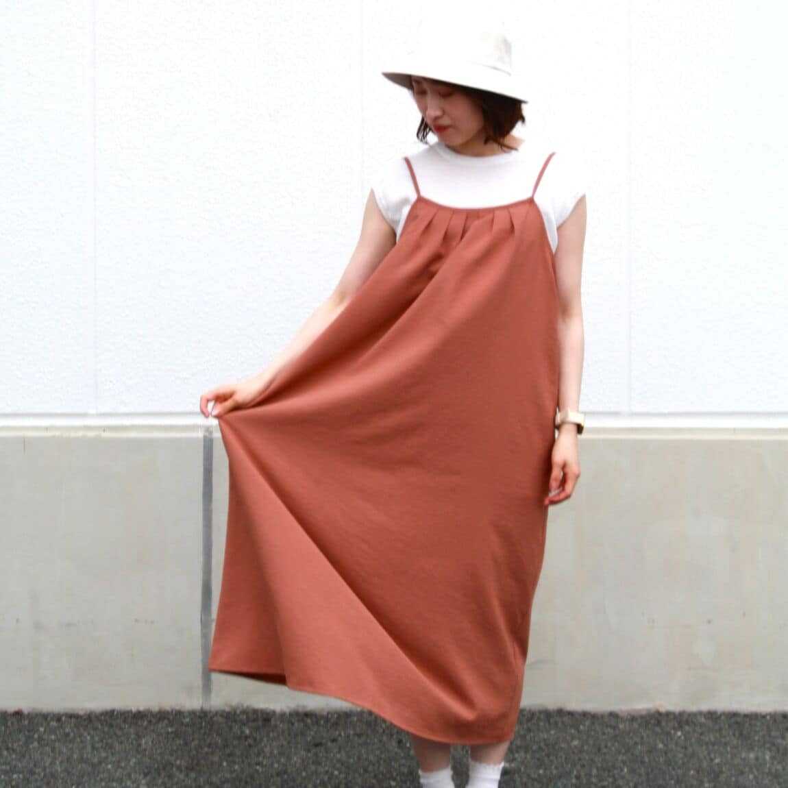 風を通すシリーズ画像