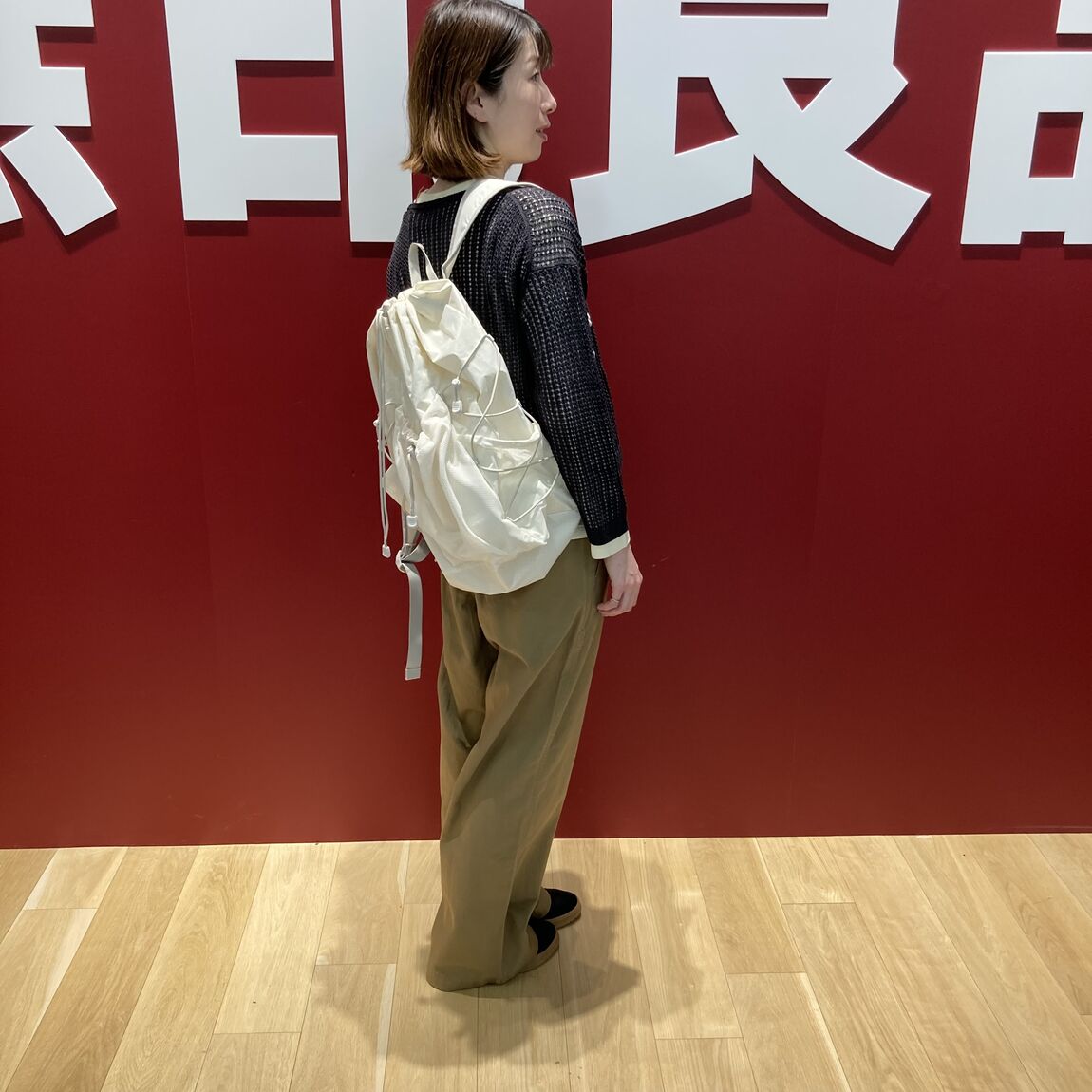 婦人服