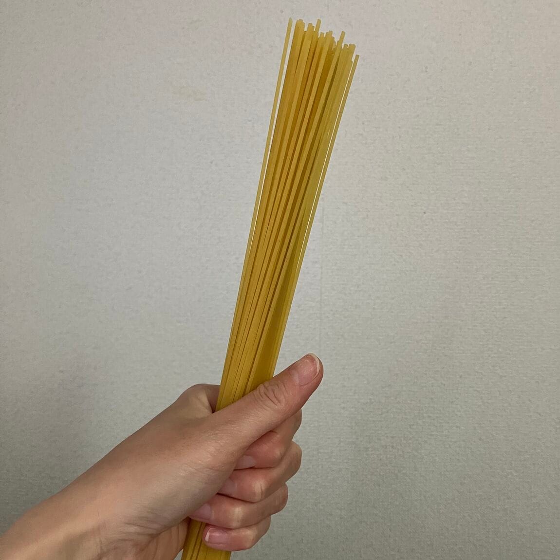 パスタの写真